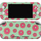 Donuts Foodie Nintendo Switch Lite Skin